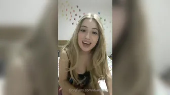 dianacane1 09 07 2020 78022758 Hello my boys NEW VIDEO IN THE POSE You can see my beau