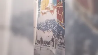 missmartinez 26 01 2017 95324 When you're having a hot wet sexy shower minding your ow