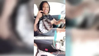 keykrackinass 04 05 2020 37009491 Taco Bell run with my boobs