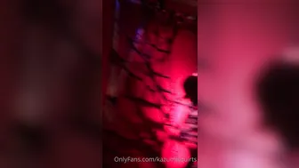 kazumisquirts 05 09 2020 112311424 I used to be a lil chubby but here