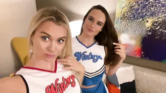 tconradx 13 11 2019 14090359 Video  part two of naughty school girl cheerleaders