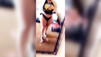 stassirossi 30 06 2018 2671502 I tried to cam but my NoHo wifi is no good Ughhhhhh wel