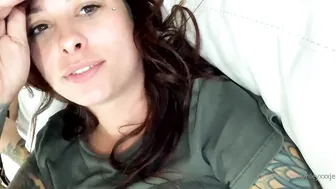 rileyxxxjensen 14 07 2020 80584391 Are these shorts short enough