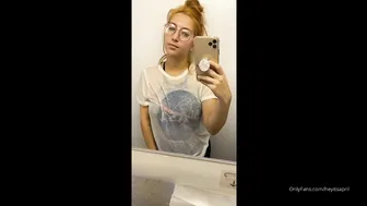 heyitsapril 26 11 2019 14962663 I have a habit of getting naked a mile high...