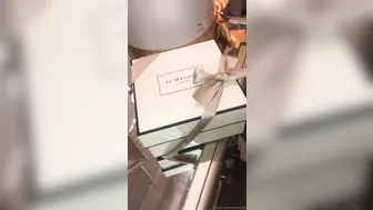 danniiharwood 30 11 2018 3932491 Thankyou so much James P I m a very lucky girl