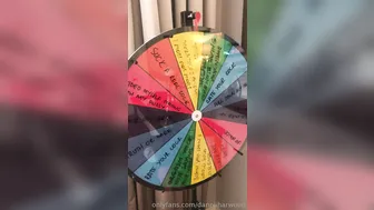 danniiharwood 28 04 2019 6344705 Spin The Wheel 6 Spins for my lov