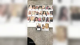 danniiharwood 27 09 2020 127150989 Flip A Pic UK Babeshow Babes First up is Joe who wo