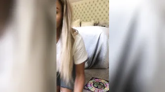 danniiharwood 19 04 2020 33025508 Spin The Bottle Fir