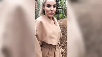 danniiharwood 16 10 2018 3495623 Dare Dannii Day Final dare of the day thanks to Stewa