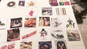 danniiharwood 15 12 2019 16443142 Flip A Xmas Pic Joe went for random ..... All Top pr