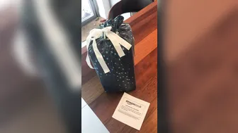 danniiharwood 14 11 2018 3762936 Thankyou Zoalord for my amazing gift ..