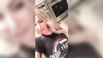 danniiharwood 02 12 2019 15429147 Spin The Wheel Slave Felix won a prize