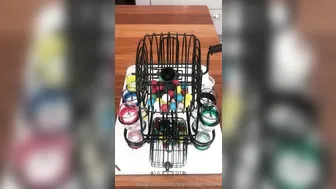 danniiharwood 03 02 2019 4748358 BIMBO BINGO The Aim of the game To collect as many