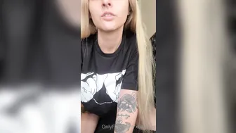 xbabyjox 23 08 2020 95439028 You're gonna get sick of seeing my posts soon I swear