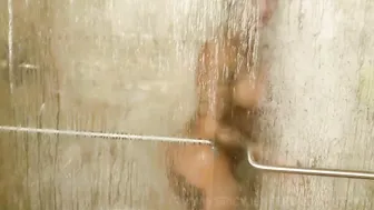 spicyj 14 10 2018 3479270 Hot steamy shower. Cant believe I got him to join