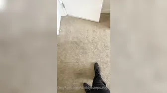 daddysstepdaughter 30 08 2020 108645194 Daddy caught me watching porn but I think it m