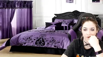 sexy_aymee  best show in 23 may 2017