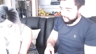 rossy_and_jack  MFC Fuck in public chat