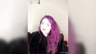 princessorla 08.10.2020  6 Stream started at 10.08.2020 07 59 pm My Q A stream  (1)