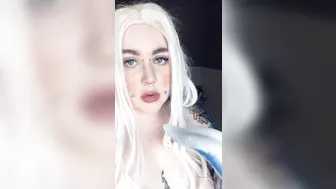 princessorla 02.04.2020 Making out with Winston