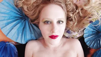 lucymuse It's themole and prettycum22