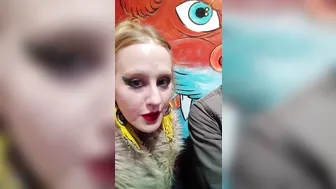 lucymuse It's lucymuseminutenews and thejoyofbirmingham47 with thomasandmuse