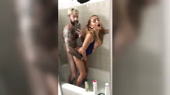 lissapolooza 16.08.2018 Bend me over and fuck me doggy please