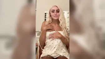 lissapolooza 06.07.2020 watch me take it off