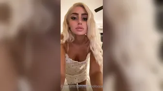 lissapolooza 06.07.2020 wanna see me take it off