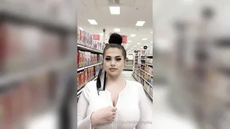 laurenlovinyou 14.07.2020 I got plenty of milk for you Daddy