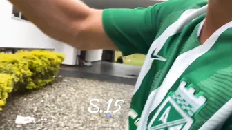 kimytv 02.04.2020 I just fucked our Gardner he was so hot and kept looking at