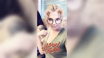 kayleighcoxx84 I came in and around her mouth