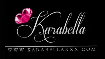 karabella xxx 05.02.2018 Watch me spit on my Pretty cock.