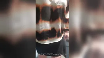 downundercple Hope everyone is having a great Saturday xxx