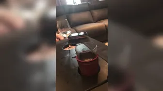 downundercple I love sitting next to my girl xx