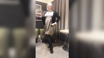 courtesananna 07.02.2018 EXCLUSIVE to onlyfans a selfie clip of me in Glasgo