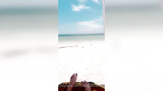 tsvegasvalentine 25.06.2020 I had a beach day Untucked of course. 3 Enjoy. Do