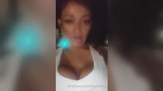 thatsmimi Just out exuding Ultra feminine Energy