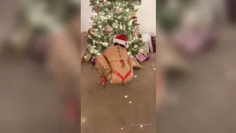 queenkarma69 20.12.2019 Been busy with holiday stuff the last few days but di