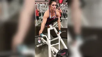 queenkarma69 07.02.2020 Not your typical post but I like to show what it take