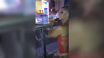 queenkarma69 10.09.2019 Fun times stuffing my pussy right off the strip. Can