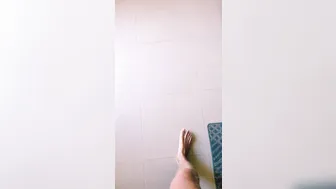 mollysweet 15.03.2020 Marcus spying on me while I gets