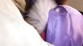 missmeforever 04.12.2019 A little pleasure before bed