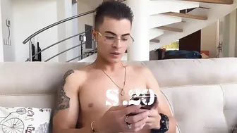 malyia 08.04.2020 My pervert neighbor keeps coming over asking for things so