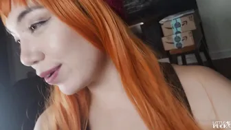 littlepuck 08.03.2020 sultry sensual af blowjob...fuck around drain yourself