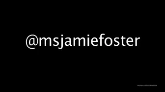 msjamiefoster 30.01.2020 I hate cooking but I love stripping. Was out of town