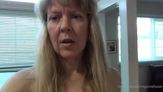 msjamiefoster 29.04.2020 KInd of twisted P clip