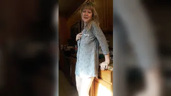 msjamiefoster 17.01.2020 Early afternoon tease