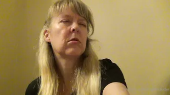 msjamiefoster 29.07.2020 Stop spying Perv