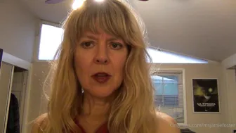 msjamiefoster 26.05.2020 I have missed these kinds of videos